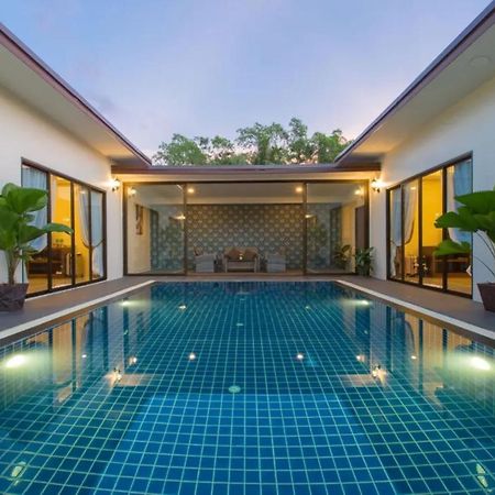 Hotel The Casita Phuket Ban Bo Sai Klang Zewnętrze zdjęcie