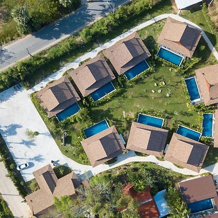 Hotel The Casita Phuket Ban Bo Sai Klang Zewnętrze zdjęcie