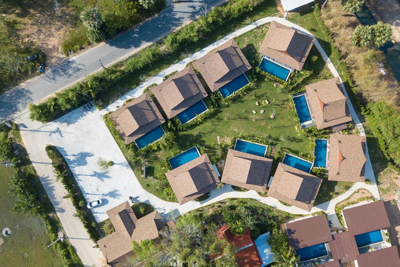 Hotel The Casita Phuket Ban Bo Sai Klang Zewnętrze zdjęcie