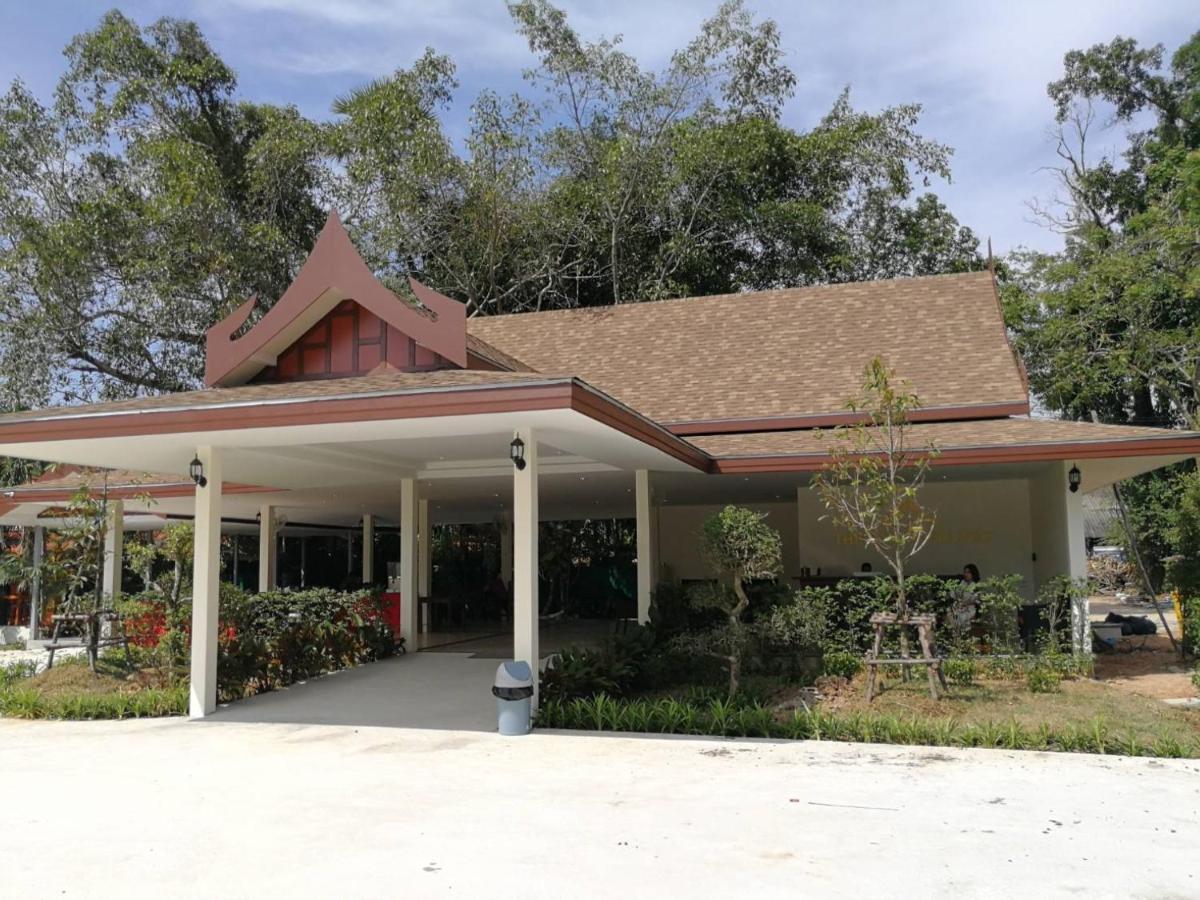 Hotel The Casita Phuket Ban Bo Sai Klang Zewnętrze zdjęcie