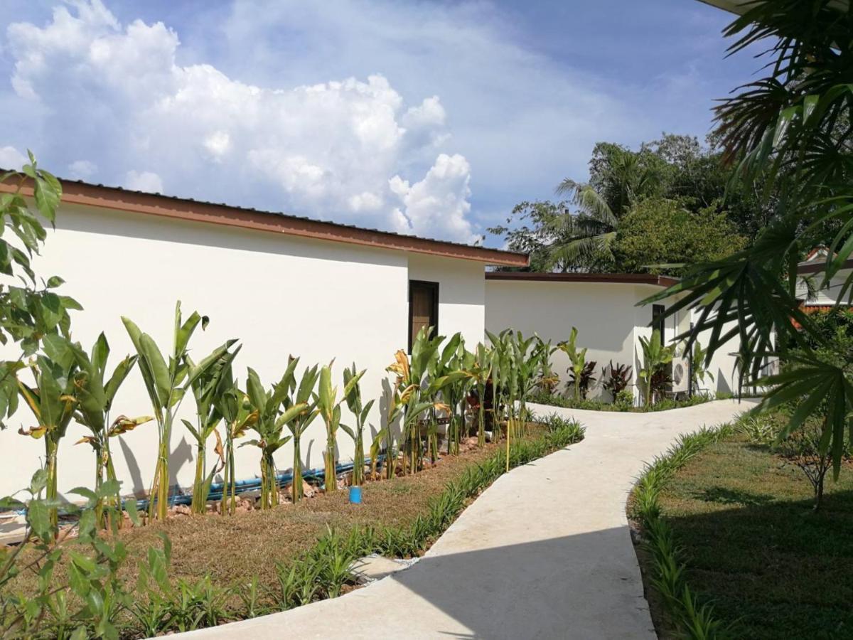 Hotel The Casita Phuket Ban Bo Sai Klang Zewnętrze zdjęcie