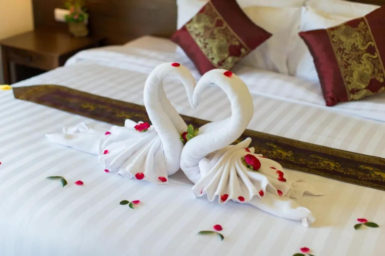 Hotel The Casita Phuket Ban Bo Sai Klang Zewnętrze zdjęcie
