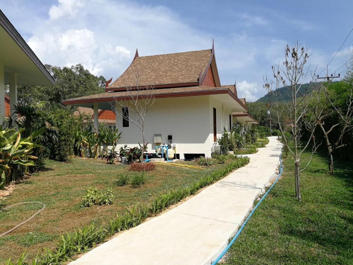 Hotel The Casita Phuket Ban Bo Sai Klang Zewnętrze zdjęcie