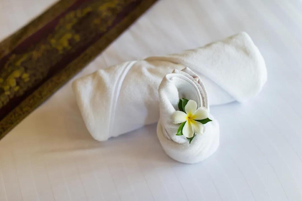 Hotel The Casita Phuket Ban Bo Sai Klang Zewnętrze zdjęcie