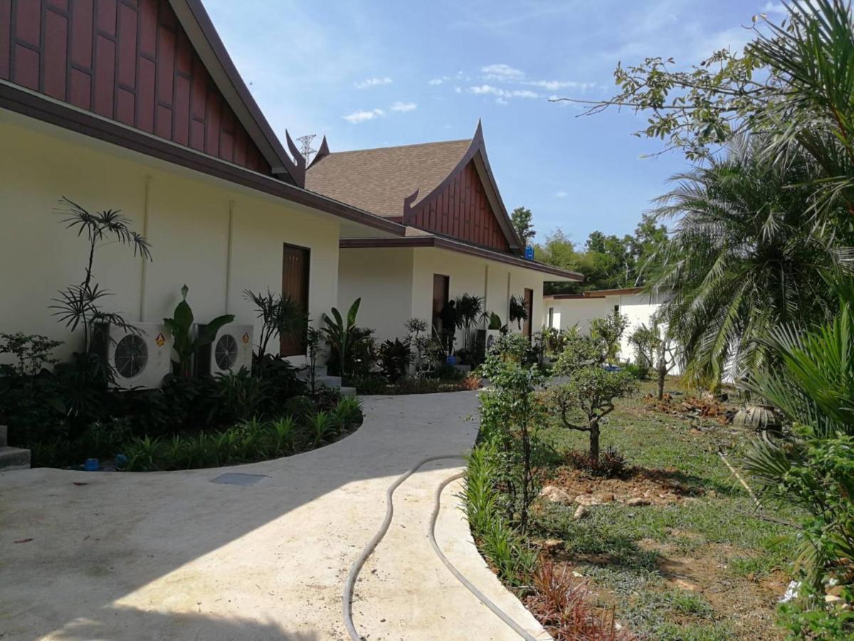 Hotel The Casita Phuket Ban Bo Sai Klang Zewnętrze zdjęcie